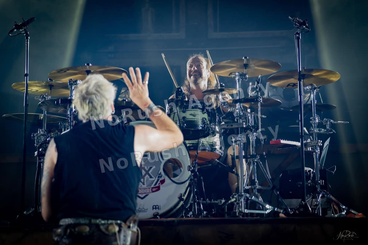 In Extremo live in Leipzig, Foto 41 von Stephan Sieger