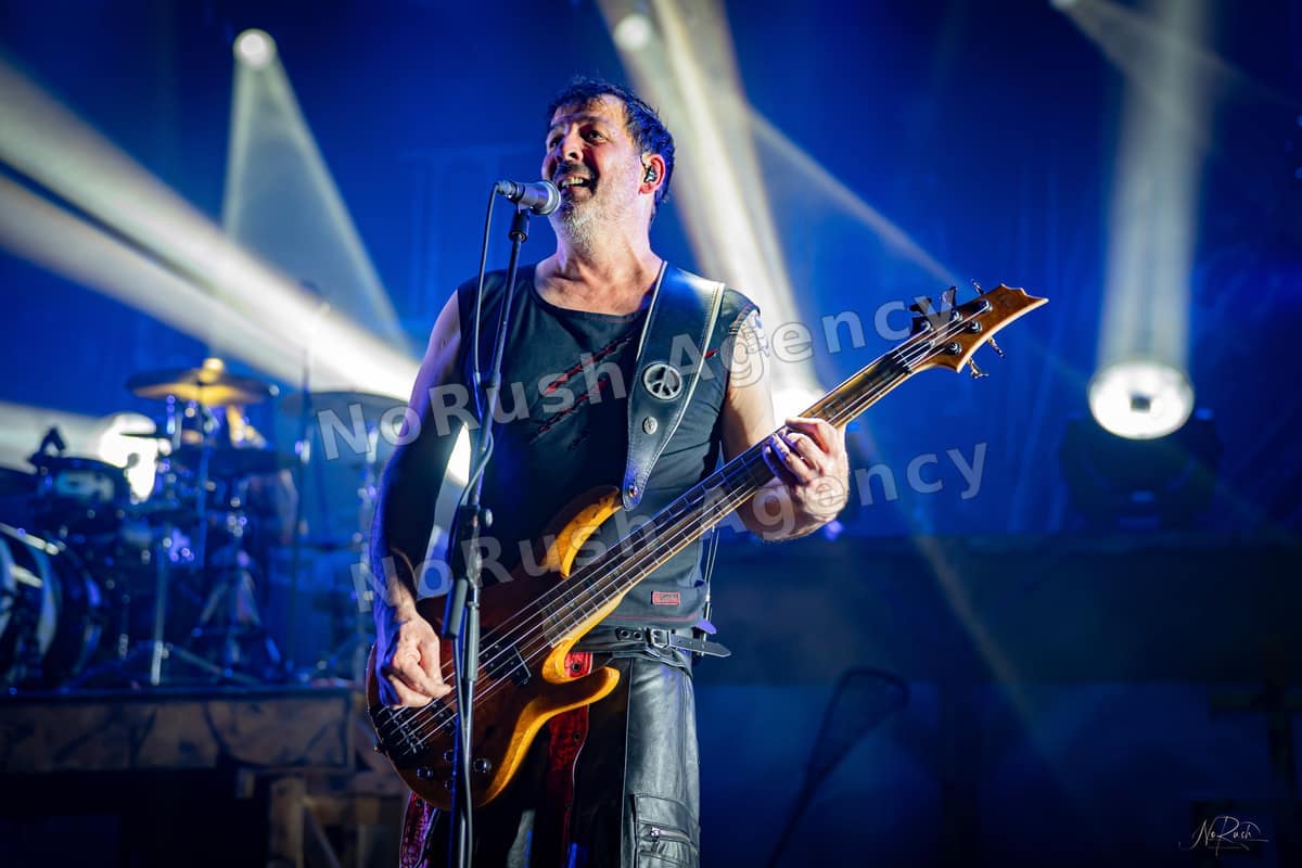 In Extremo live in Leipzig, Foto 43 von Stephan Sieger
