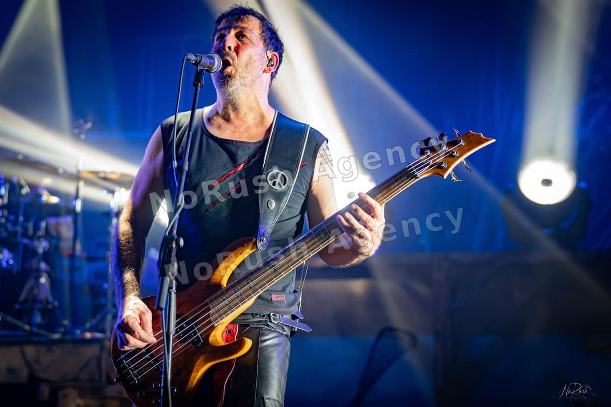 In Extremo live in Leipzig, Foto 44 von Stephan Sieger