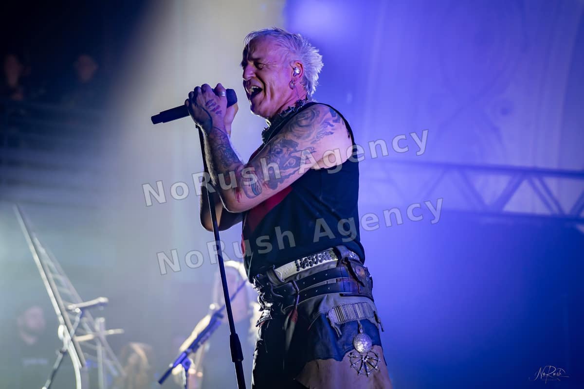 In Extremo live in Leipzig, Foto 46 von Stephan Sieger