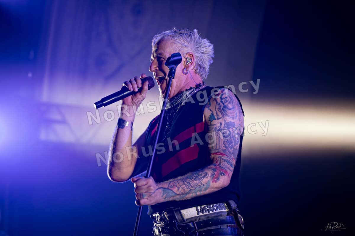 In Extremo live in Leipzig, Foto 47 von Stephan Sieger
