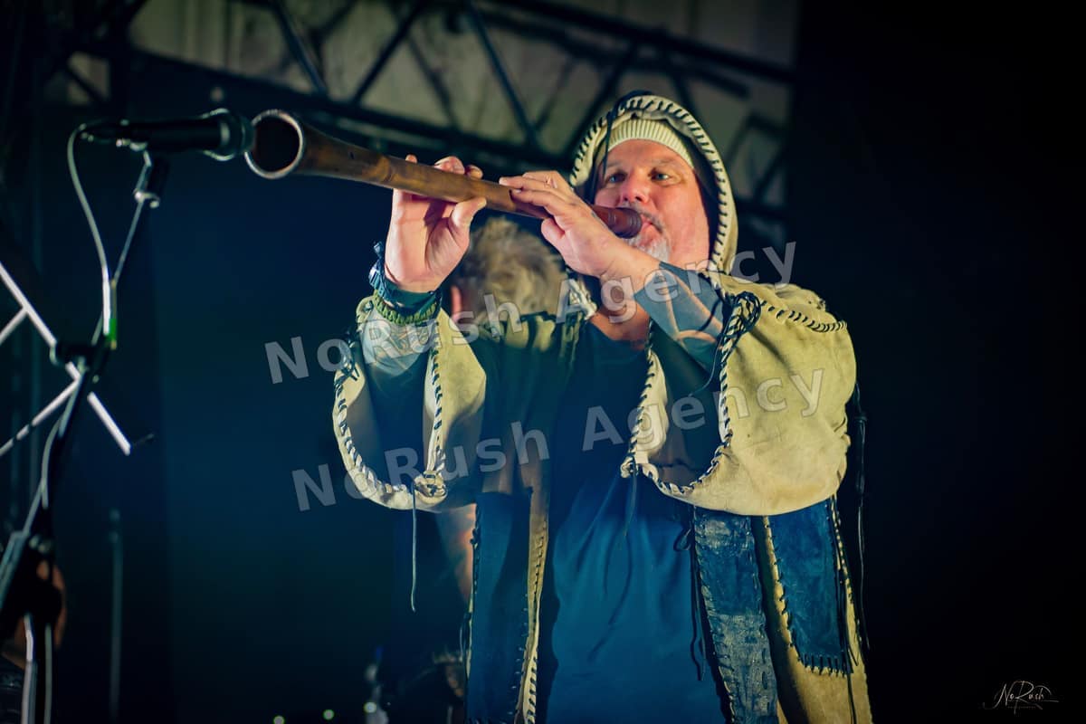 In Extremo live in Leipzig, Foto 48 von Stephan Sieger