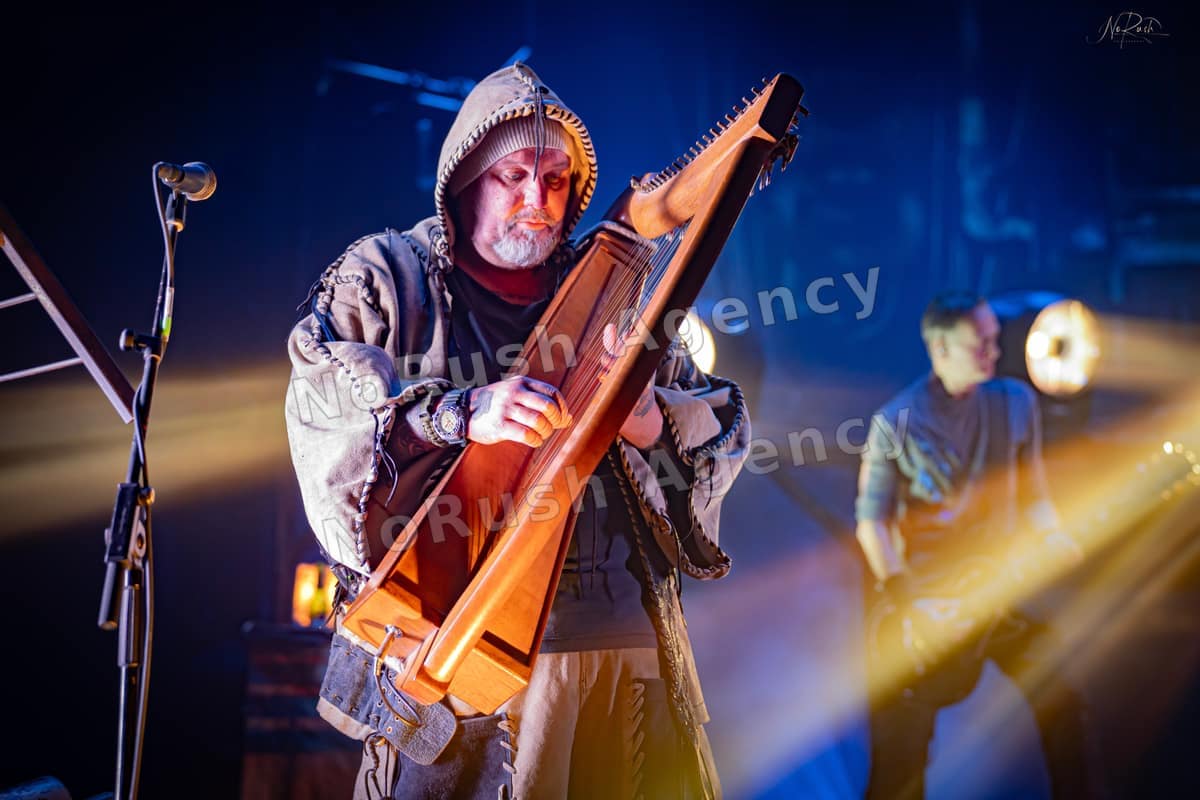In Extremo live in Leipzig, Foto 51 von Stephan Sieger