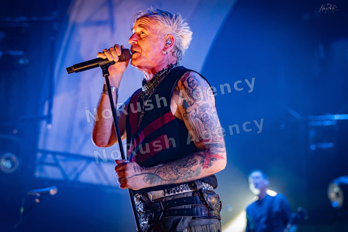 In Extremo live in Leipzig, Foto 53 von Stephan Sieger