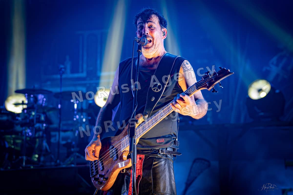 In Extremo live in Leipzig, Foto 54 von Stephan Sieger