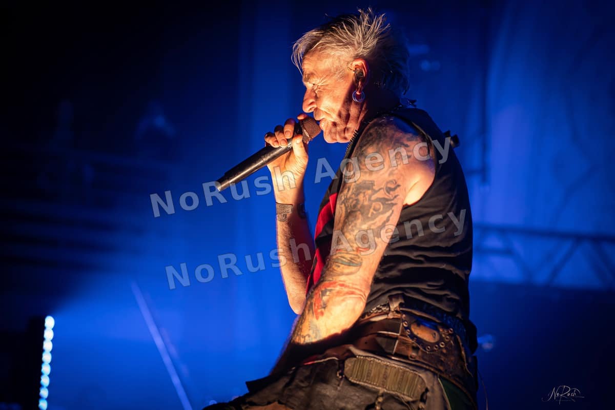 In Extremo live in Leipzig, Foto 56 von Stephan Sieger