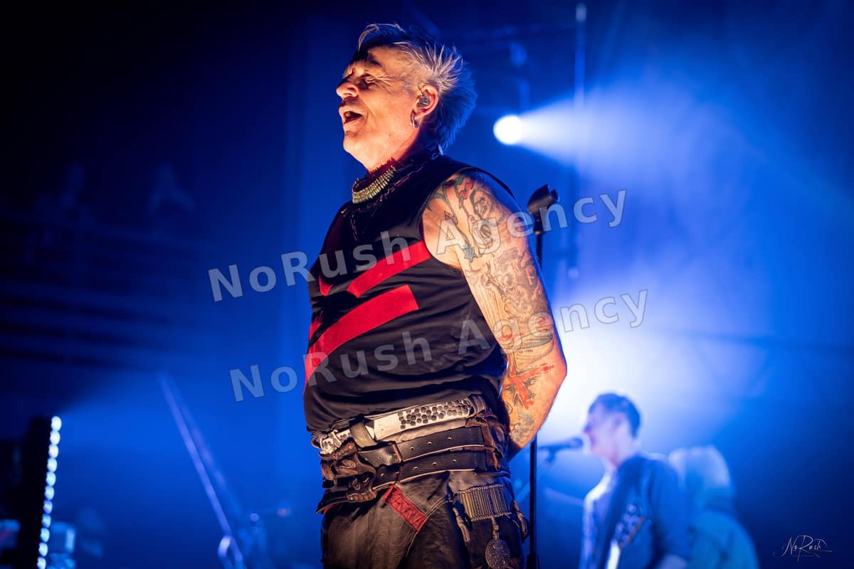 In Extremo live in Leipzig, Foto 57 von Stephan Sieger