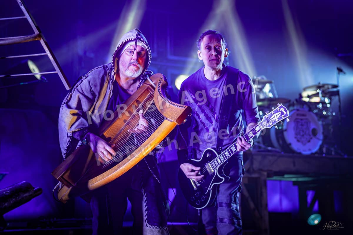 In Extremo live in Leipzig, Foto 58 von Stephan Sieger
