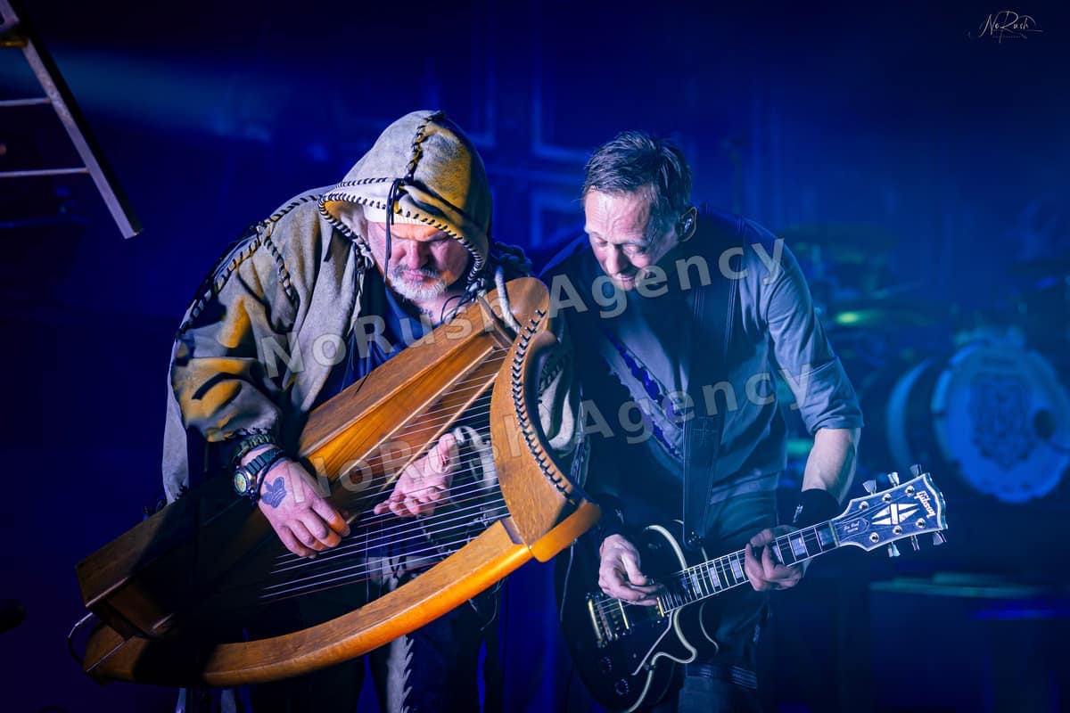 In Extremo live in Leipzig, Foto 60 von Stephan Sieger