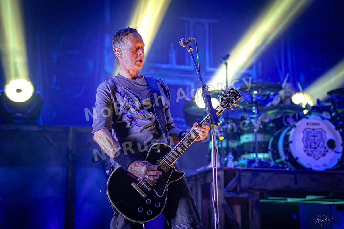 In Extremo live in Leipzig, Foto 61 von Stephan Sieger