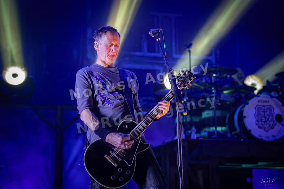 In Extremo live in Leipzig, Foto 62 von Stephan Sieger