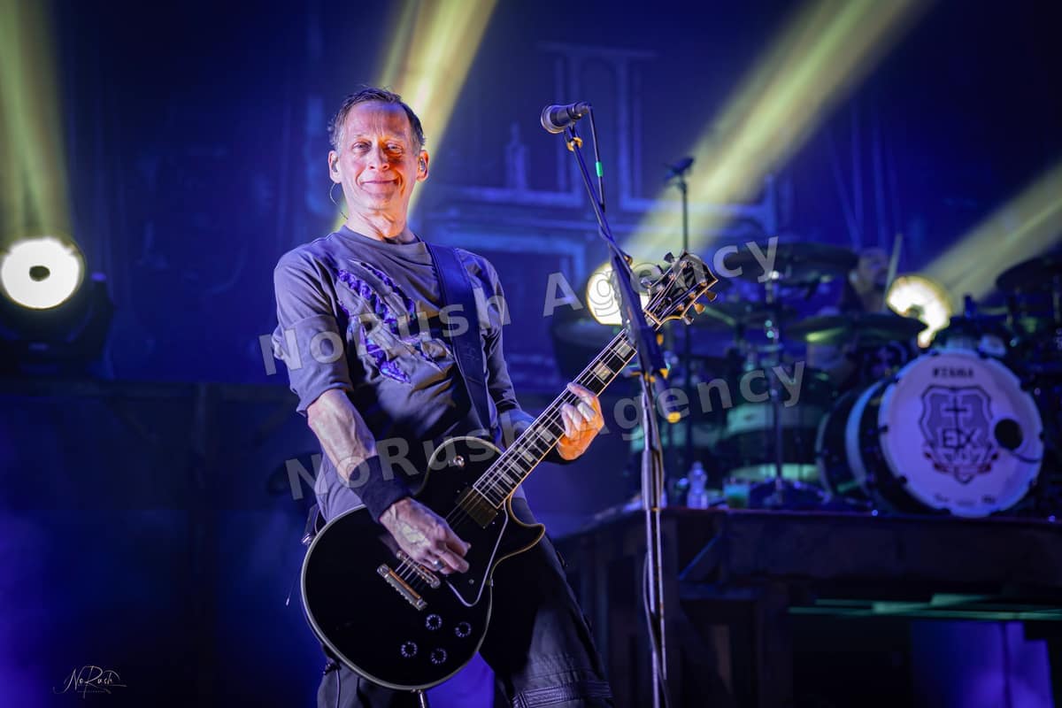 In Extremo live in Leipzig, Foto 63 von Stephan Sieger