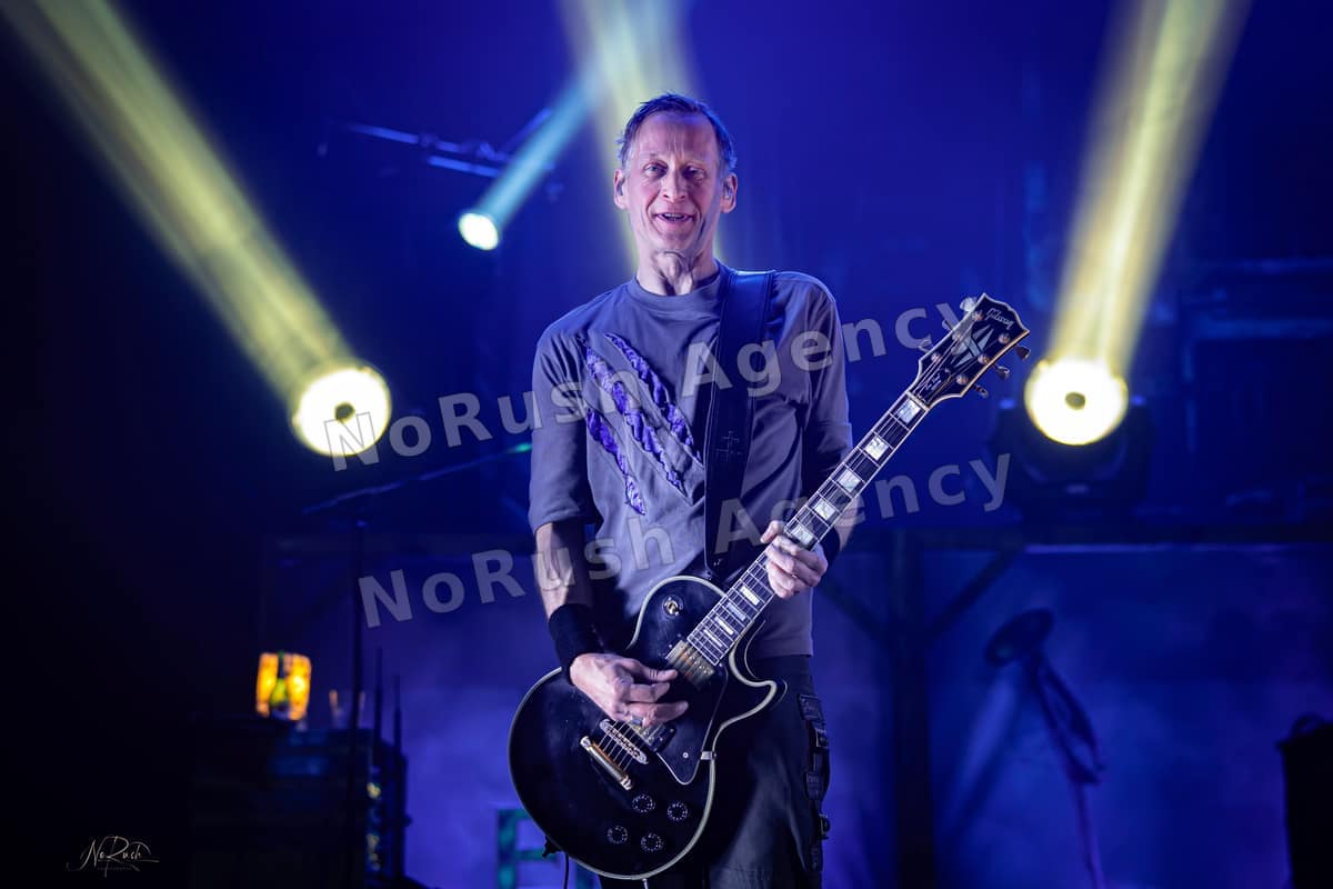In Extremo live in Leipzig, Foto 64 von Stephan Sieger