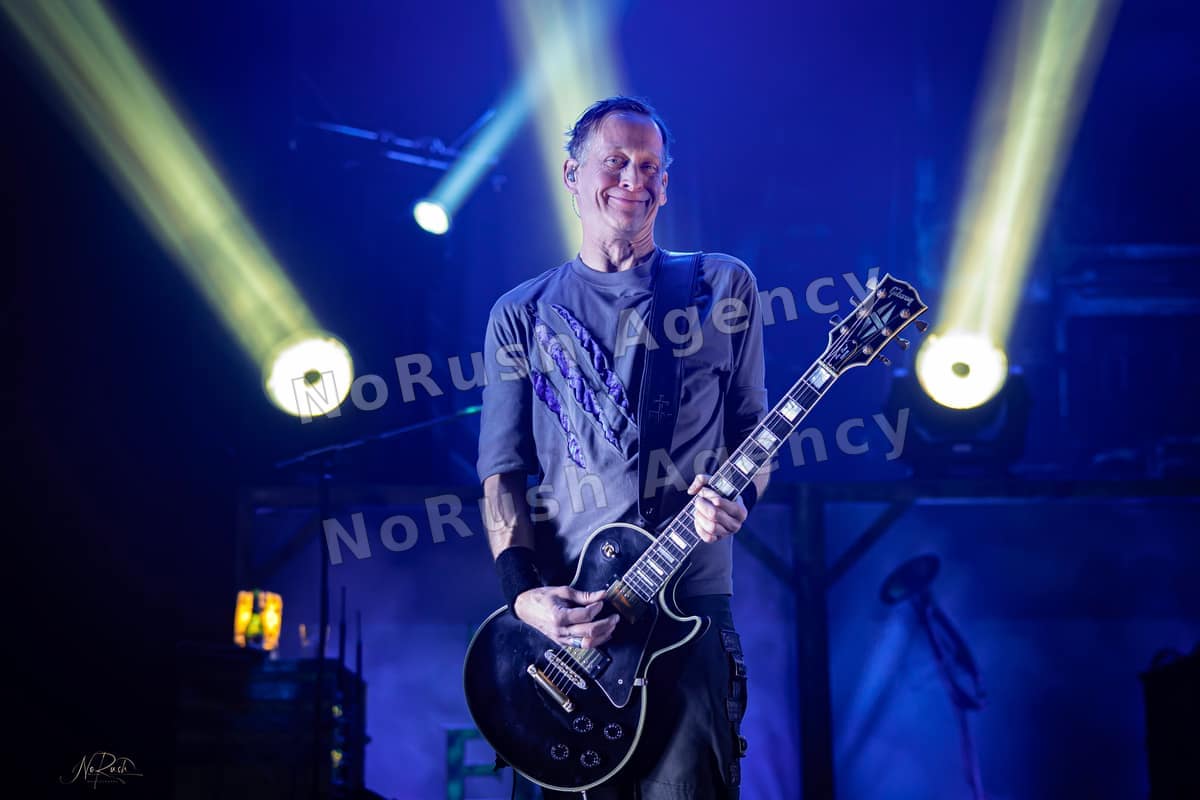 In Extremo live in Leipzig, Foto 65 von Stephan Sieger