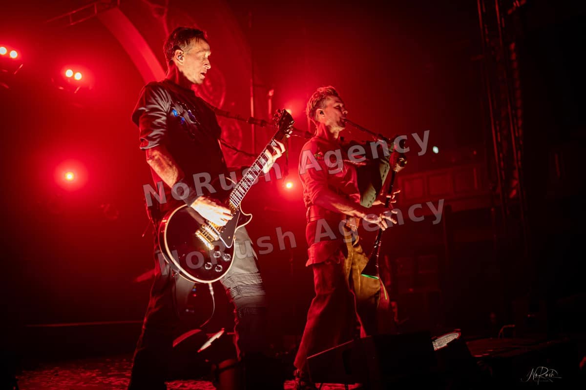 In Extremo live in Leipzig, Foto 69 von Stephan Sieger