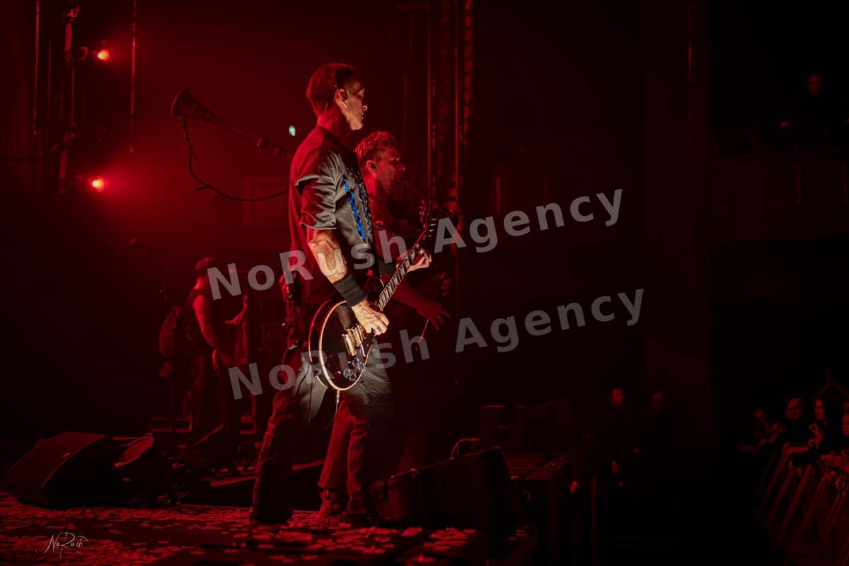 In Extremo live in Leipzig, Foto 70 von Stephan Sieger