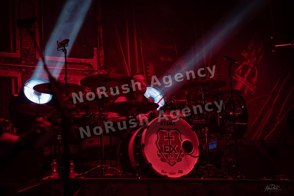 In Extremo live in Leipzig, Foto 71 von Stephan Sieger