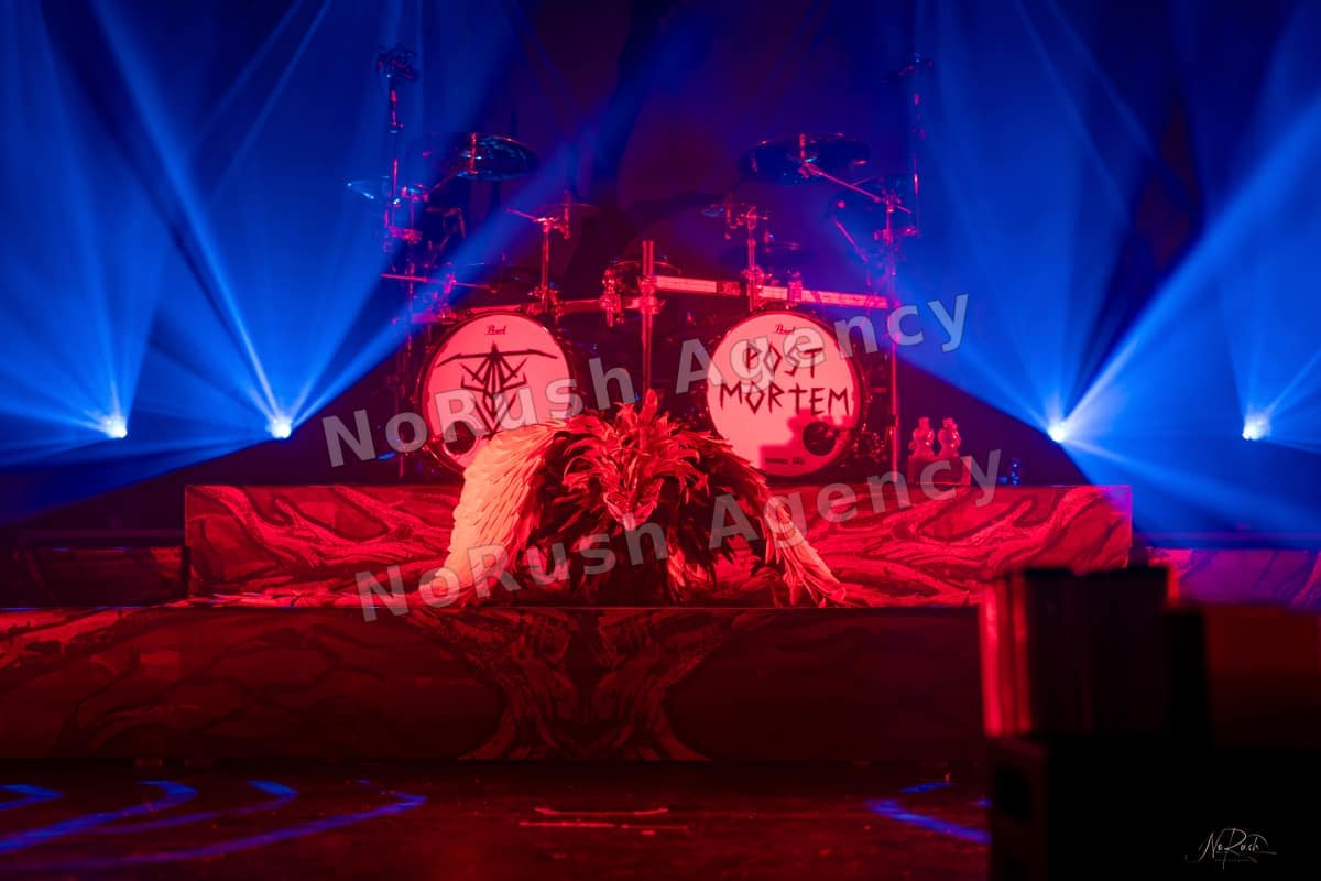 Subway to Sally live in Dresden, Foto 5 von Stephan Sieger