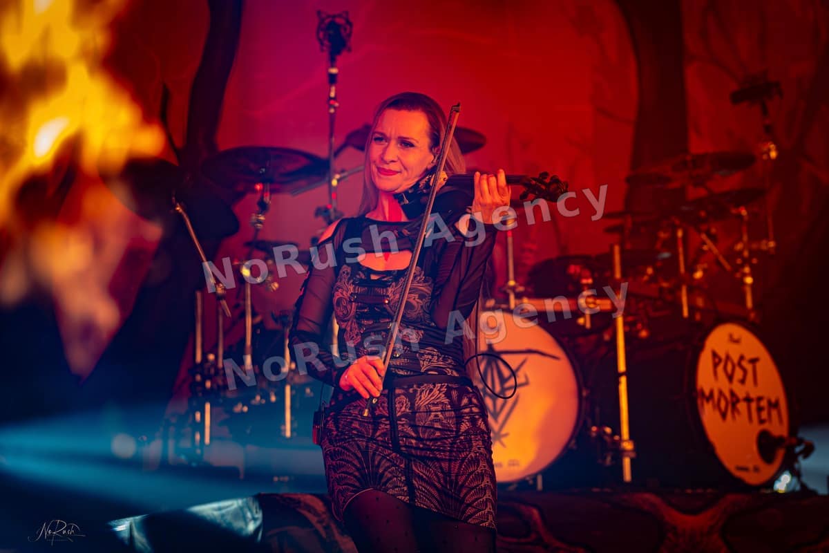 Subway to Sally live in Dresden, Foto 16 von Stephan Sieger