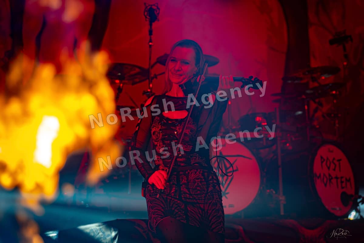 Subway to Sally live in Dresden, Foto 17 von Stephan Sieger