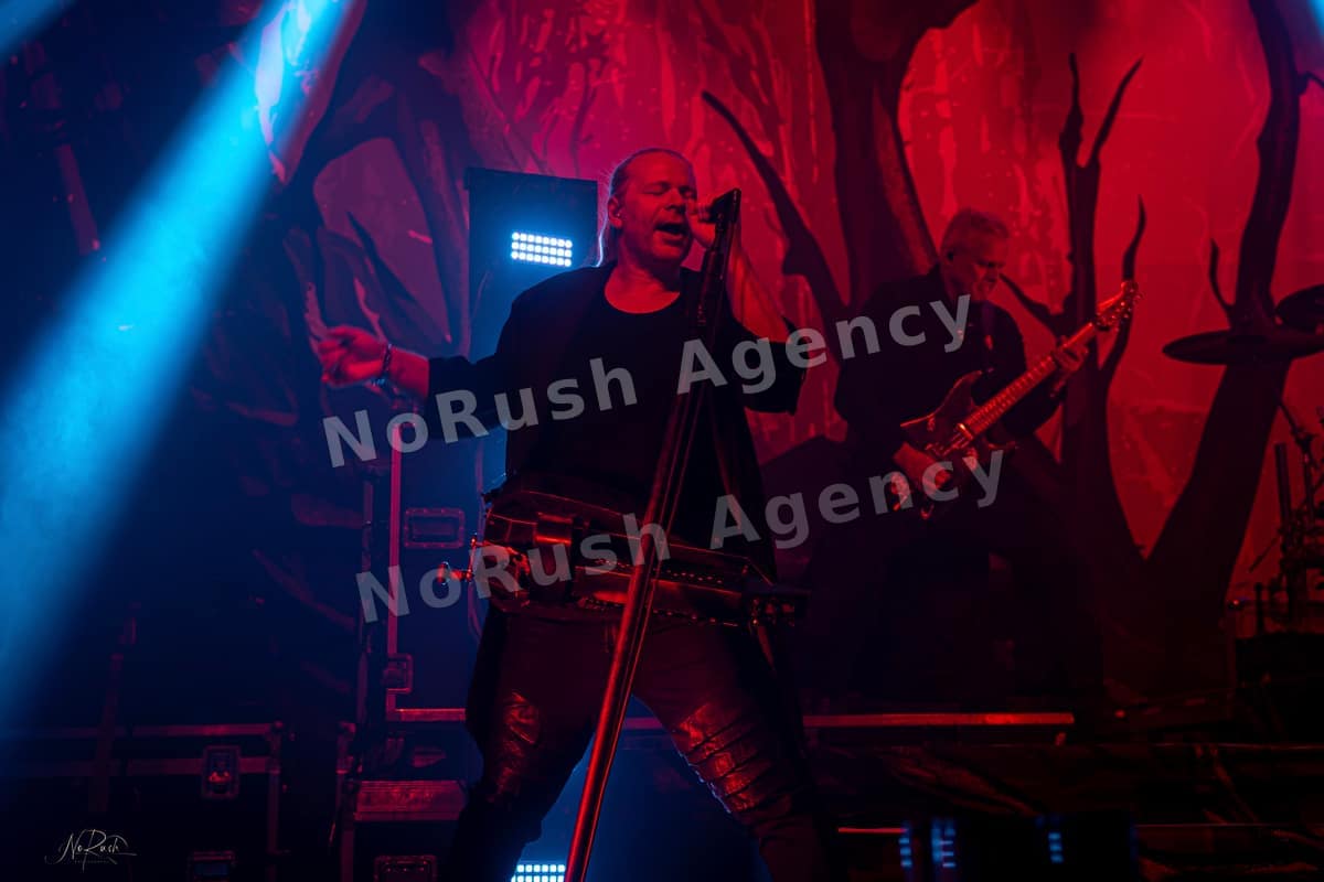 Subway to Sally live in Dresden, Foto 20 von Stephan Sieger