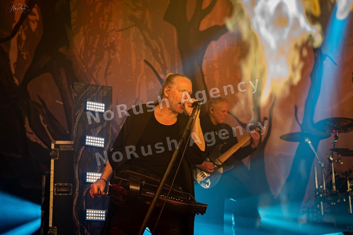 Subway to Sally live in Dresden, Foto 22 von Stephan Sieger