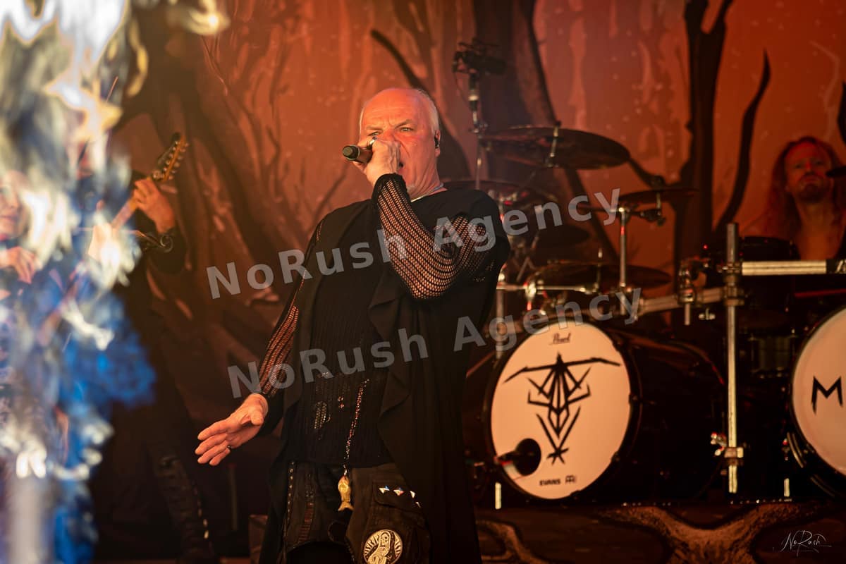 Subway to Sally live in Dresden, Foto 24 von Stephan Sieger