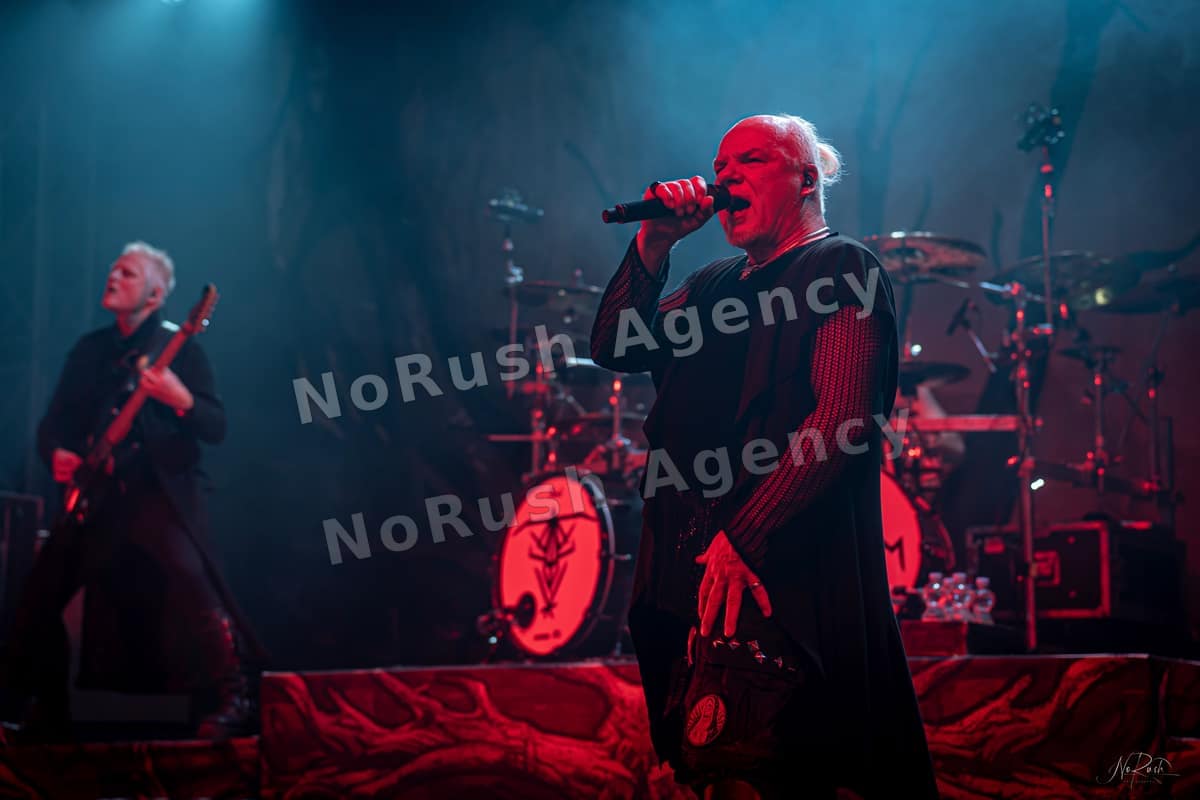 Subway to Sally live in Dresden, Foto 25 von Stephan Sieger