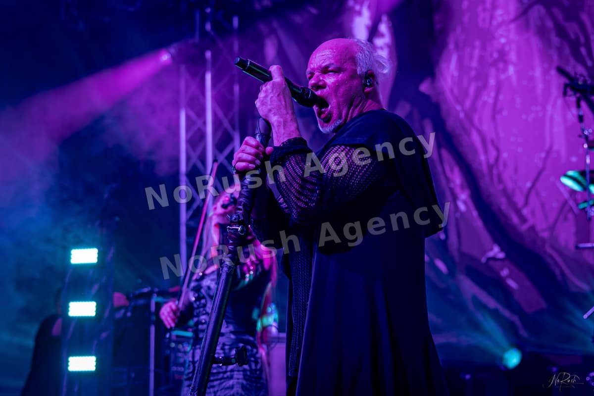 Subway to Sally live in Dresden, Foto 26 von Stephan Sieger