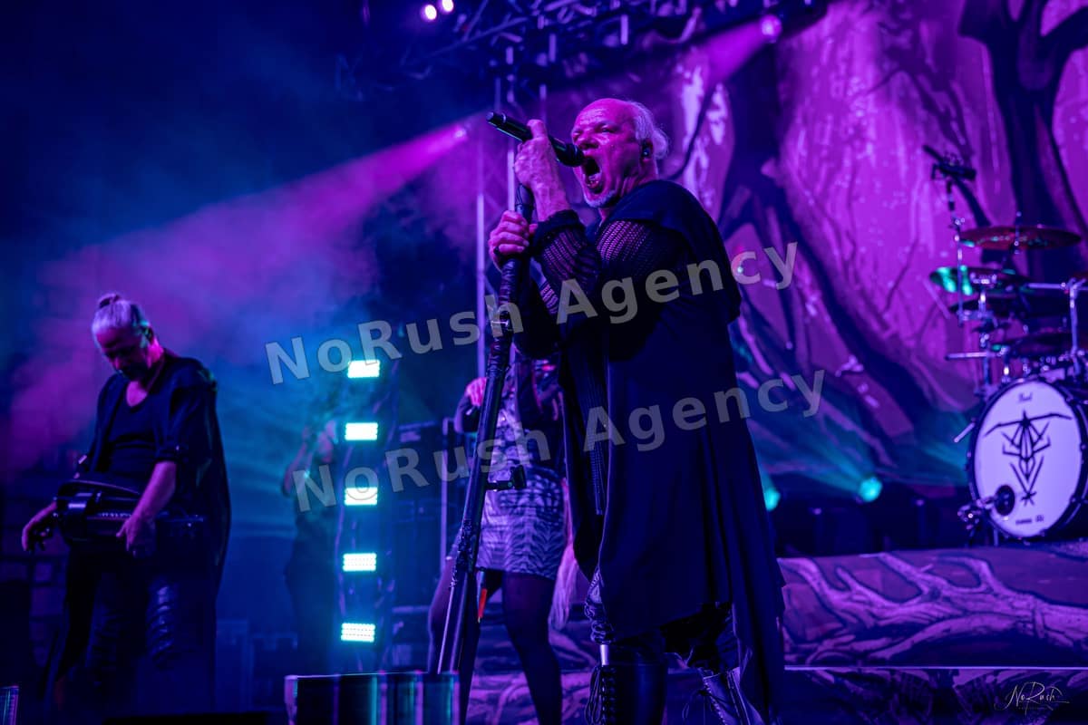 Subway to Sally live in Dresden, Foto 27 von Stephan Sieger