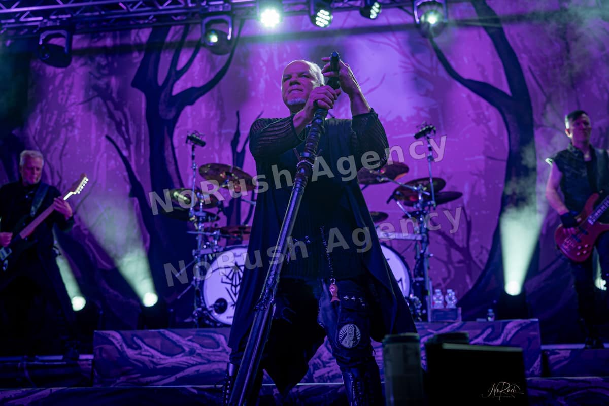 Subway to Sally live in Dresden, Foto 28 von Stephan Sieger