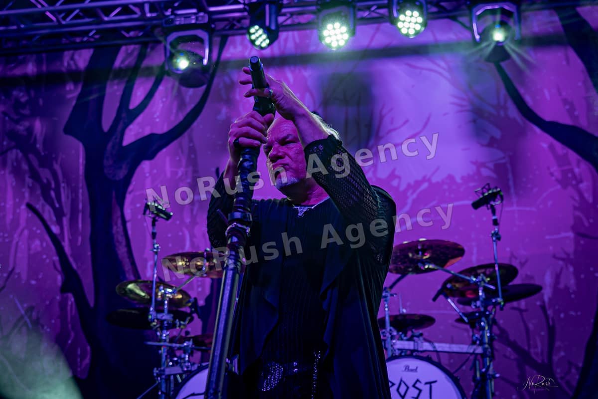 Subway to Sally live in Dresden, Foto 29 von Stephan Sieger