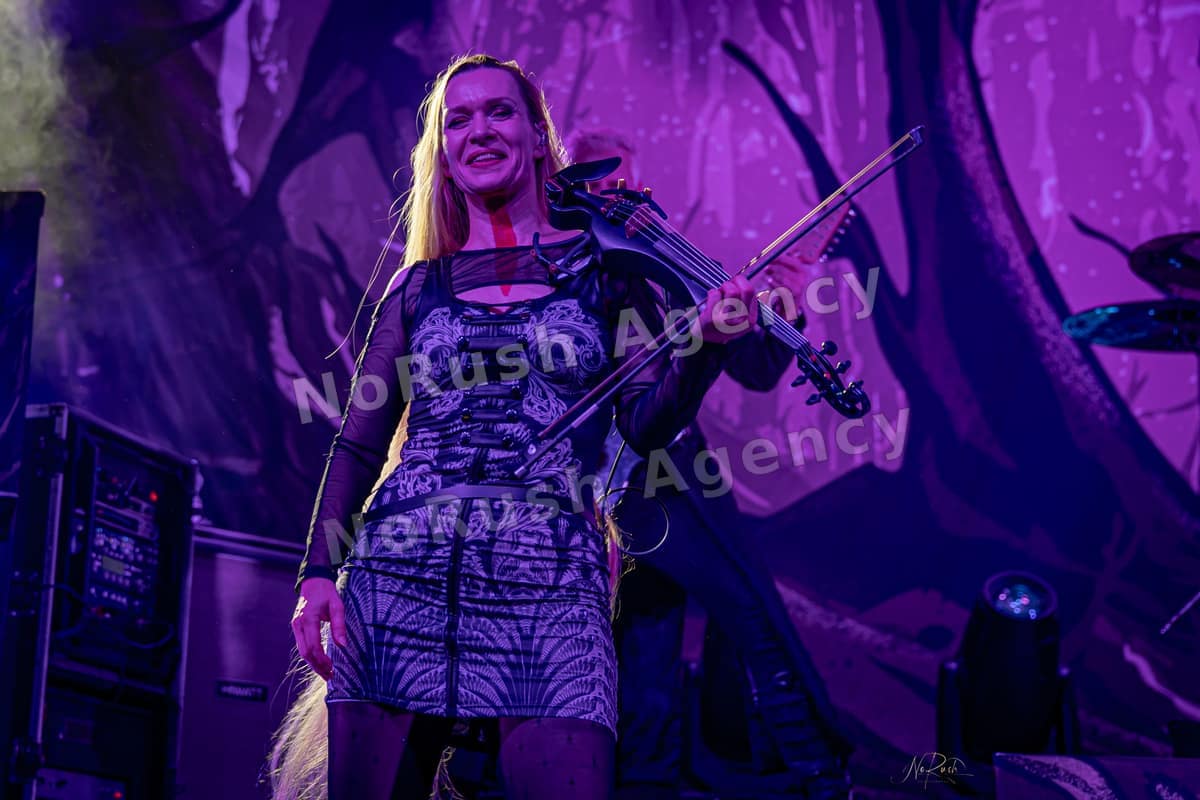 Subway to Sally live in Dresden, Foto 30 von Stephan Sieger