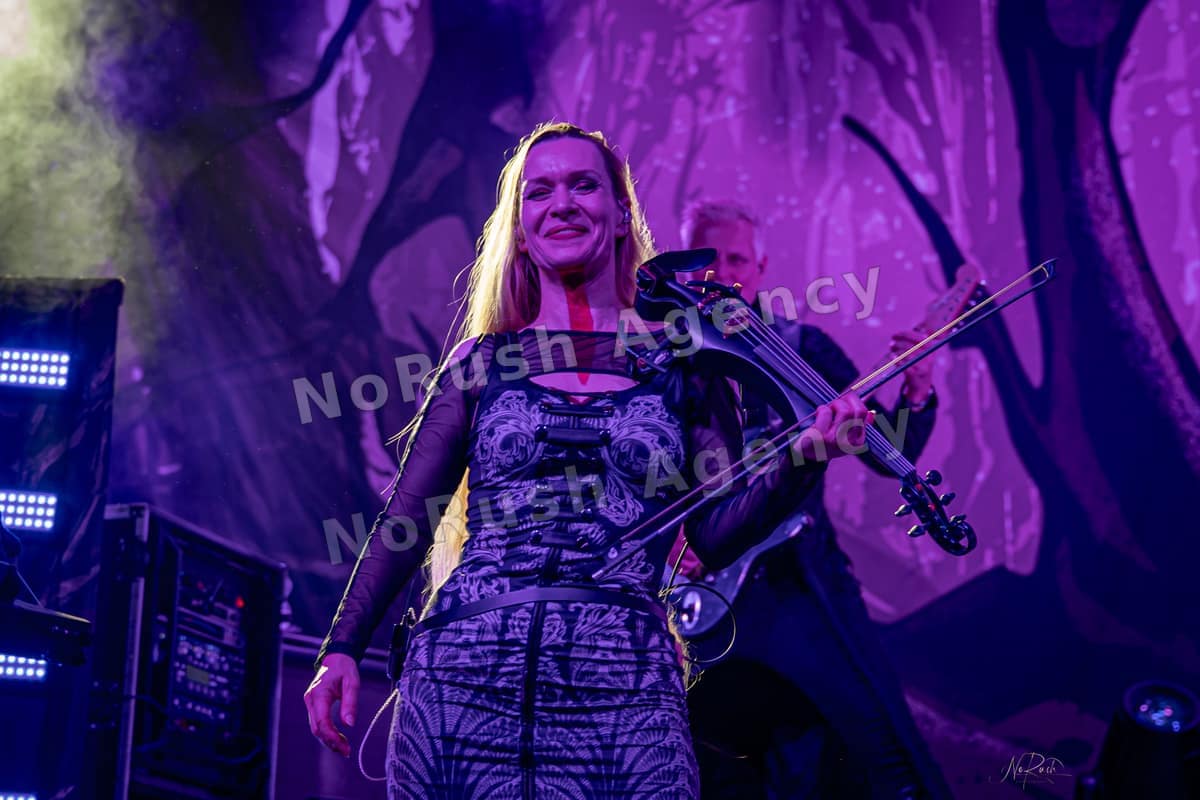Subway to Sally live in Dresden, Foto 31 von Stephan Sieger