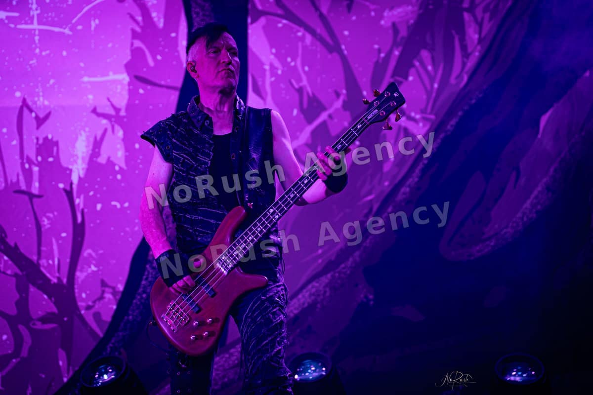 Subway to Sally live in Dresden, Foto 35 von Stephan Sieger