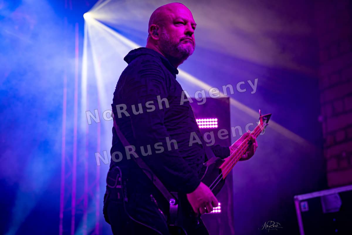 Subway to Sally live in Dresden, Foto 36 von Stephan Sieger