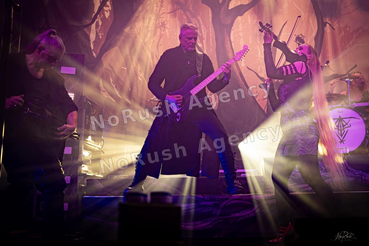Subway to Sally live in Dresden, Foto 37 von Stephan Sieger