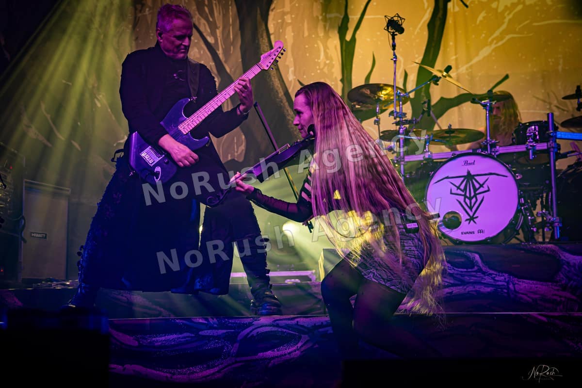 Subway to Sally live in Dresden, Foto 38 von Stephan Sieger