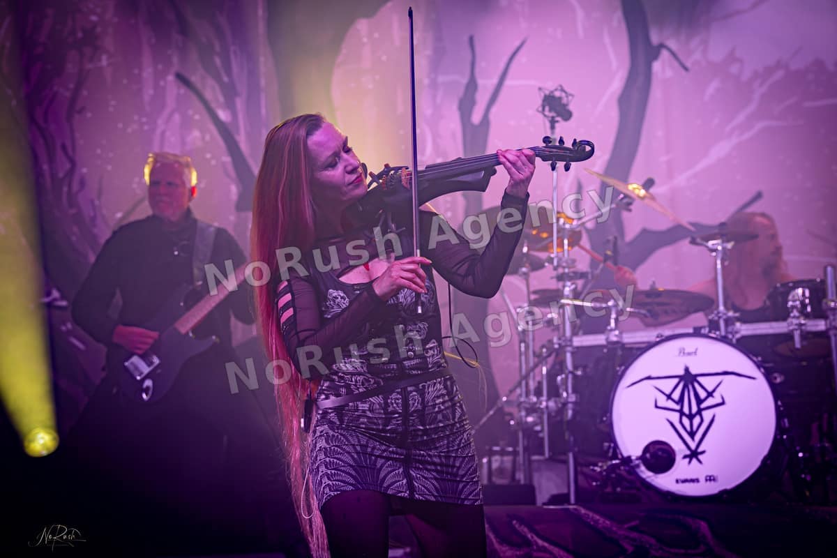 Subway to Sally live in Dresden, Foto 39 von Stephan Sieger