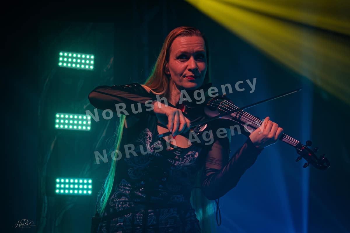 Subway to Sally live in Dresden, Foto 40 von Stephan Sieger