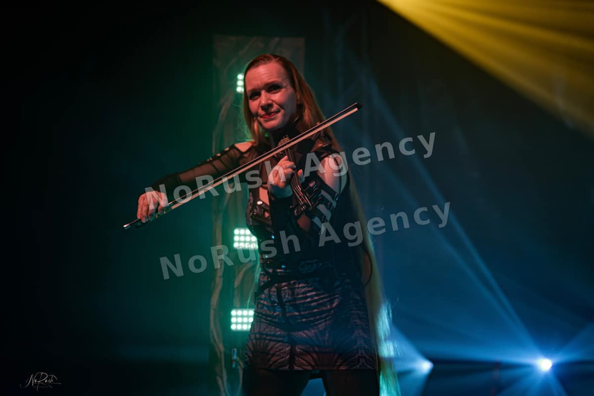 Subway to Sally live in Dresden, Foto 41 von Stephan Sieger