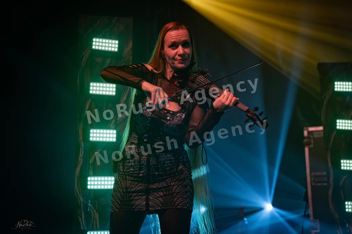 Subway to Sally live in Dresden, Foto 42 von Stephan Sieger