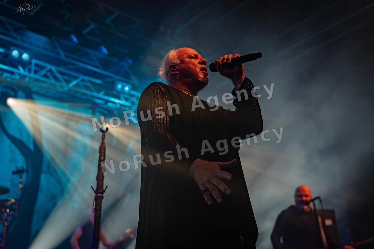 Subway to Sally live in Dresden, Foto 44 von Stephan Sieger