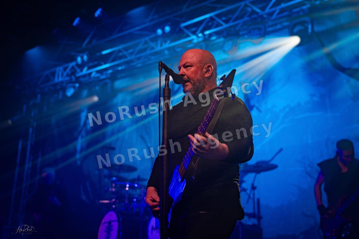Subway to Sally live in Dresden, Foto 45 von Stephan Sieger