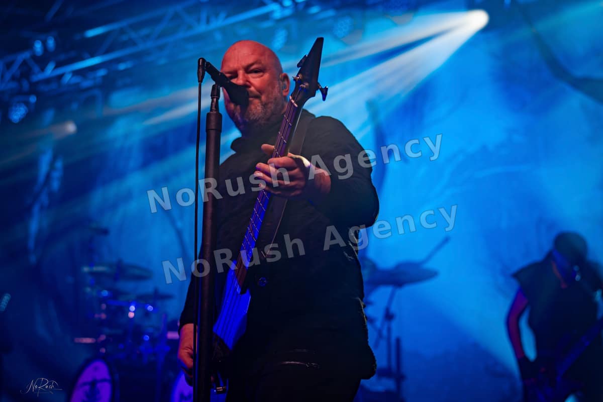 Subway to Sally live in Dresden, Foto 46 von Stephan Sieger