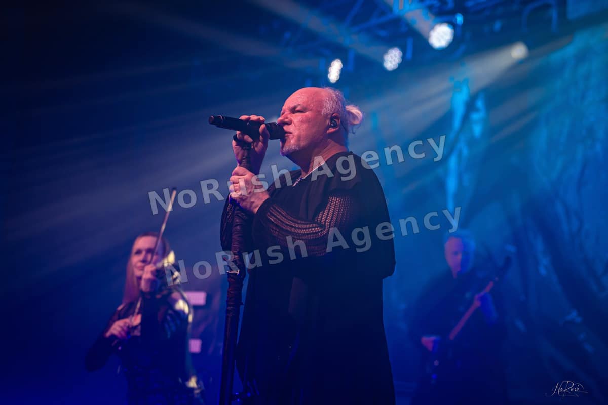 Subway to Sally live in Dresden, Foto 47 von Stephan Sieger