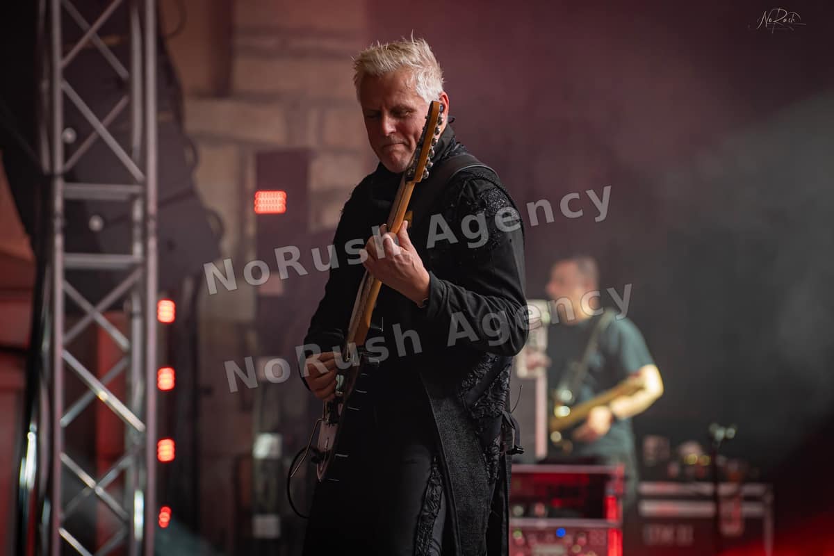 Subway to Sally live in Dresden, Foto 48 von Stephan Sieger