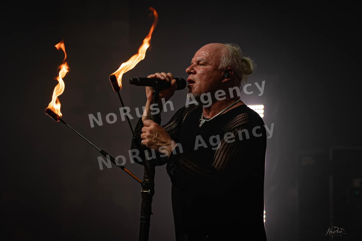 Subway to Sally live in Dresden, Foto 53 von Stephan Sieger