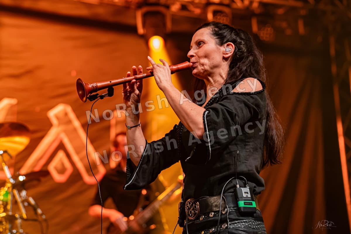 Schandmaul live in Dresden, Foto 4 von Stephan Sieger