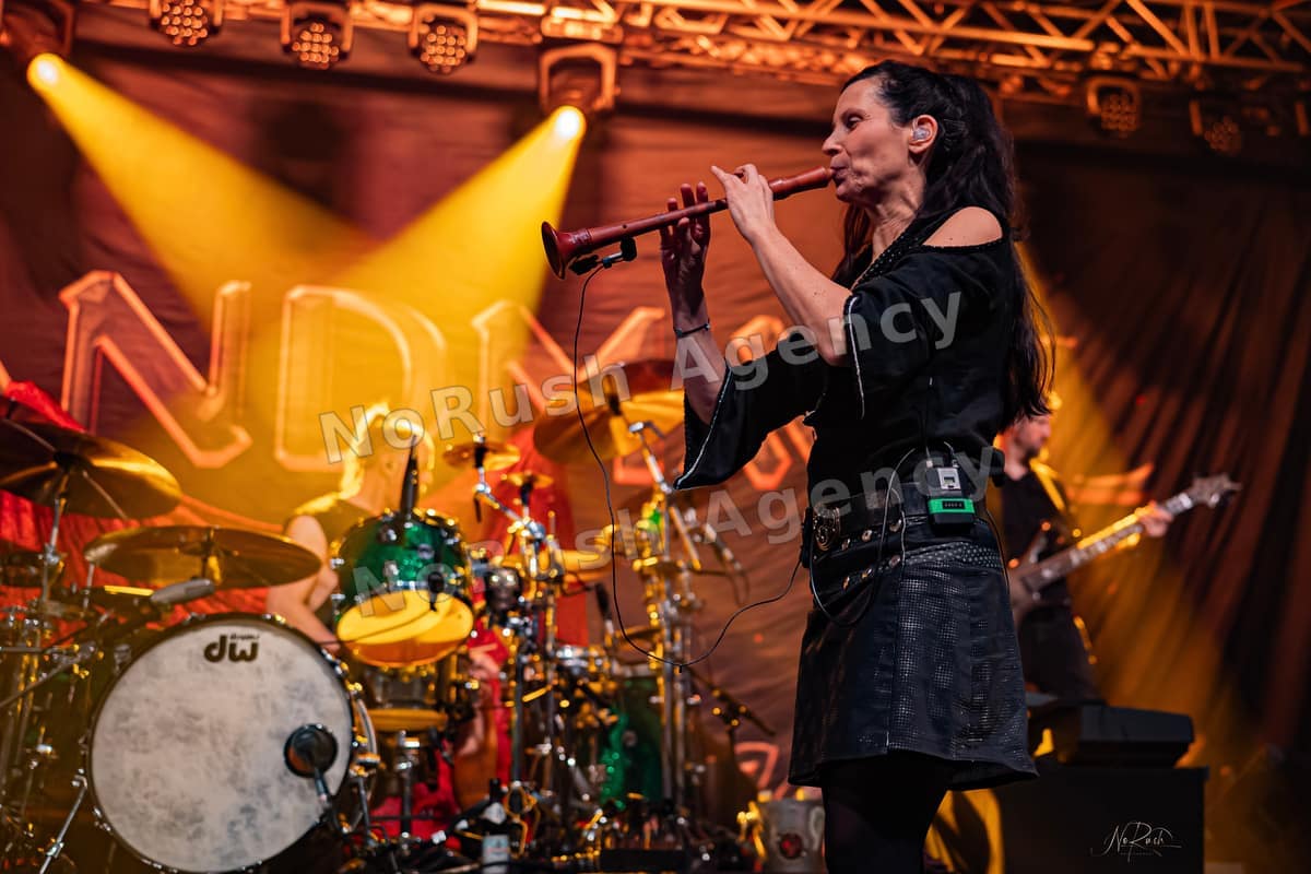 Schandmaul live in Dresden, Foto 5 von Stephan Sieger
